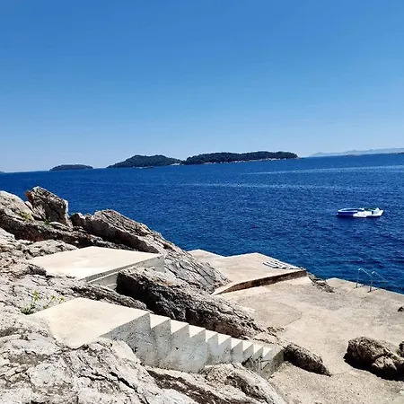 In - Insel Korcula 6404 * Prizba