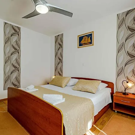 Lejlighed In - Insel Korcula 6404 *