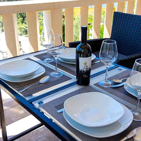 Lejlighed In - Insel Korcula 6404