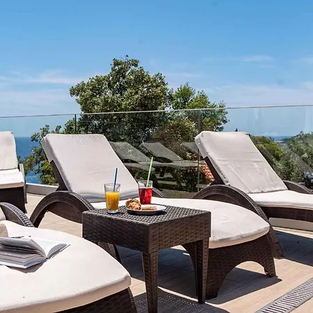 In - Insel Korcula 6404 Prizba