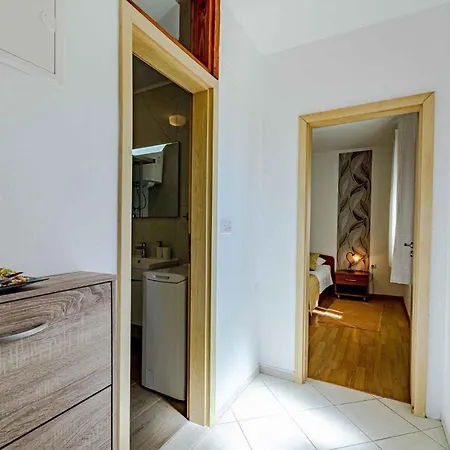 In - Insel Korcula 6404 Prizba