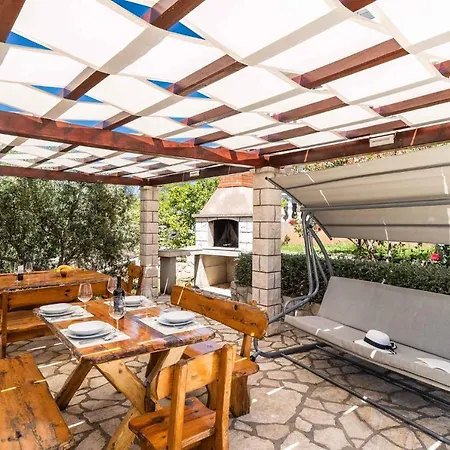 In - Insel Korcula 6404