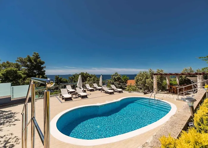 Appartement In - Insel Korcula 6404