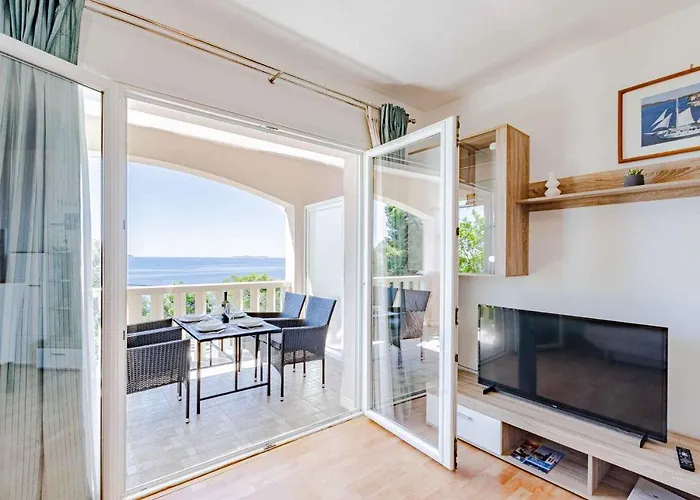 Appartement In - Insel Korcula 6404