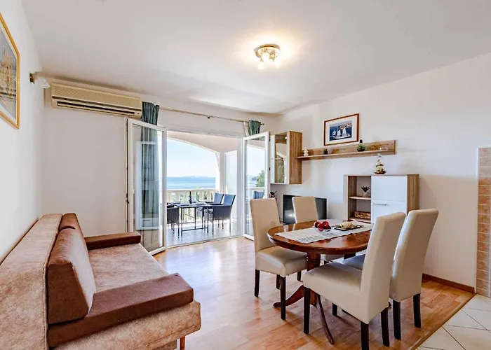 In - Insel Korcula 6404 Appartement