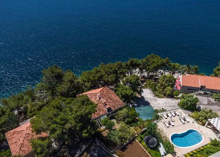 Appartement In - Insel Korcula 6404
