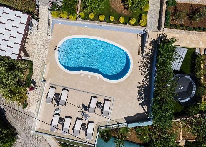 Appartement In - Insel Korcula 6404 *