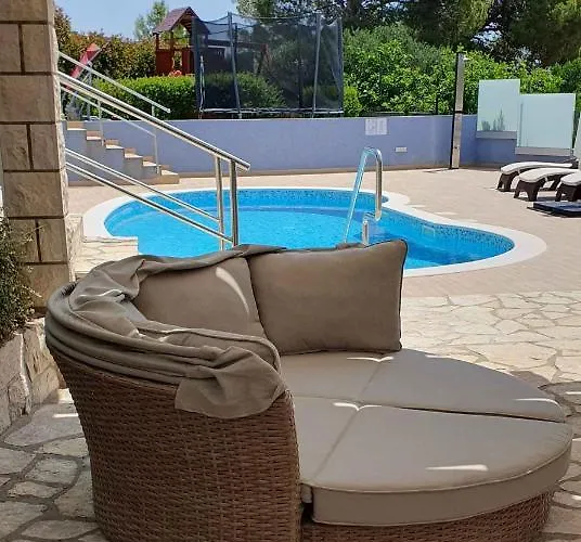 Appartement In - Insel Korcula 6404 *