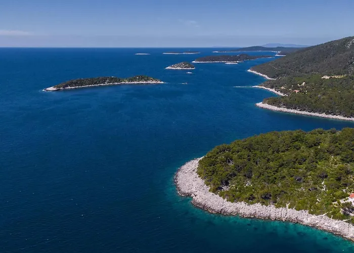 Appartement In - Insel Korcula 6404