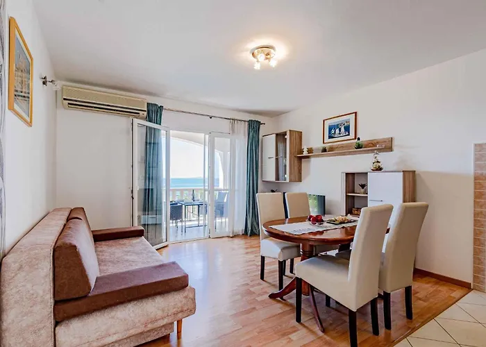 Appartement In - Insel Korcula 6404 *