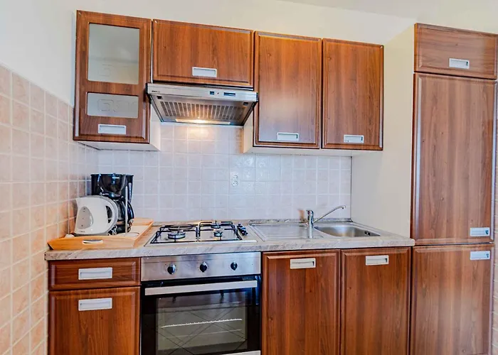 In - Insel Korcula 6404 Appartement