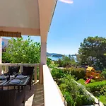 Apartment In - Insel Korcula 6404 *