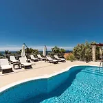 In - Insel Korcula 6404 Apartment Prizba