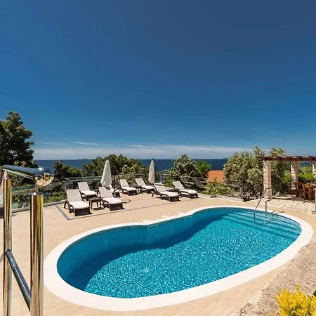 Apartment In - Insel Korcula 6404