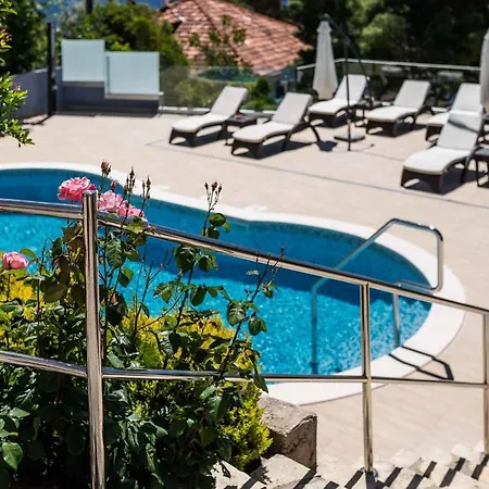 In - Insel Korcula 6404