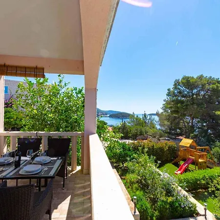 Apartment In - Insel Korcula 6404 *