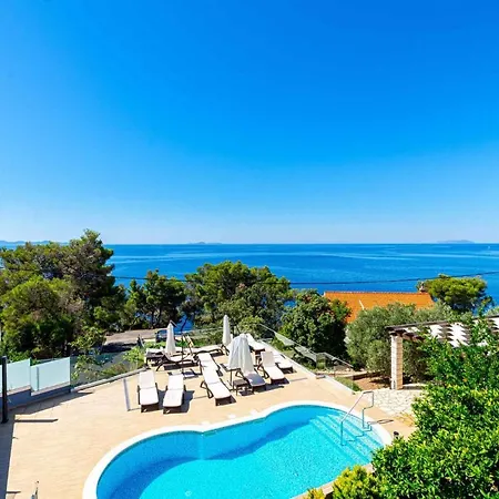 In - Insel Korcula 6404 *