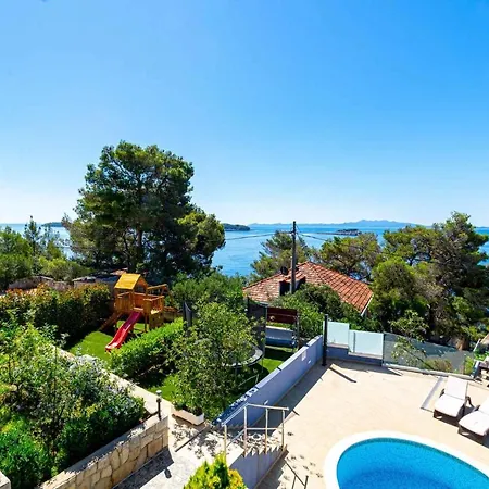 In - Insel Korcula 6404 Prizba