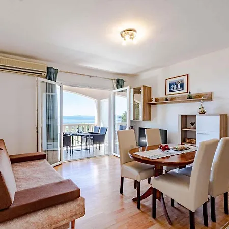 In - Insel Korcula 6404 דירה