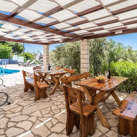 In - Insel Korcula 6404 Apartment