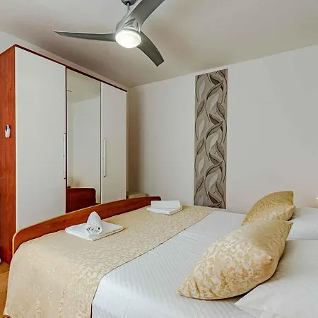 In - Insel Korcula 6404 Prizba