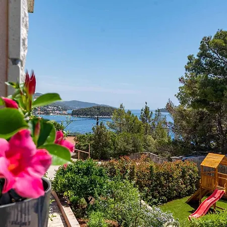 In - Insel Korcula 6404 *