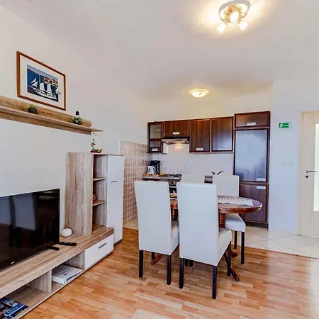 In - Insel Korcula 6404 Apartment