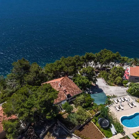 Apartment In - Insel Korcula 6404