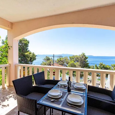 In - Insel Korcula 6404 Apartment