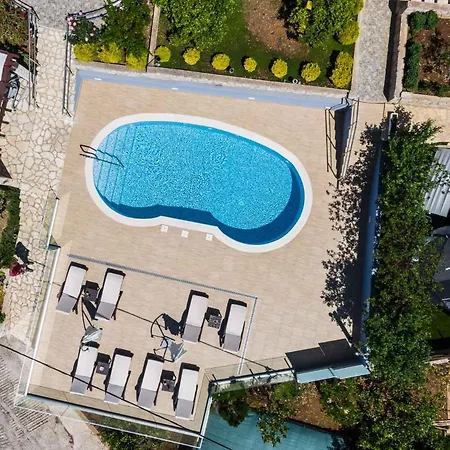 Apartment In - Insel Korcula 6404 *