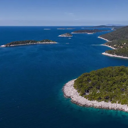 Apartment In - Insel Korcula 6404