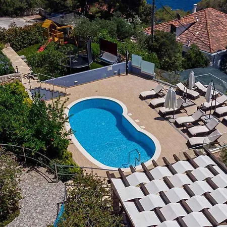 Apartment In - Insel Korcula 6404 *