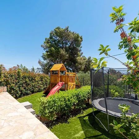 In - Insel Korcula 6404 Apartment Prizba