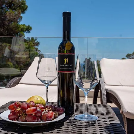 In - Insel Korcula 6404