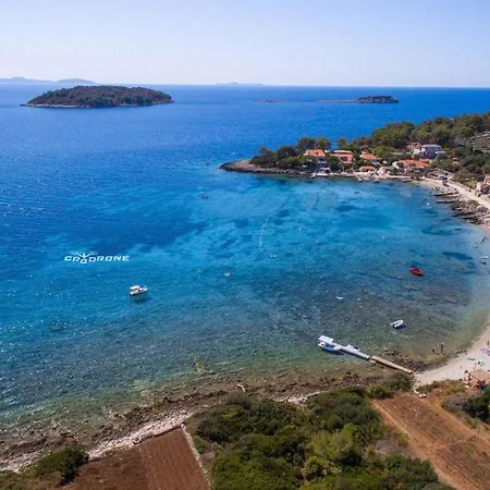 In - Insel Korcula 6404 פריזבה