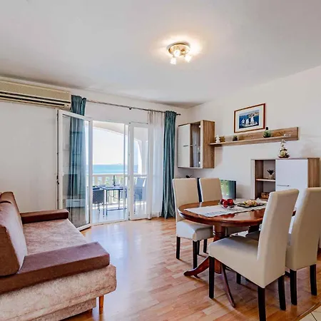 Apartment In - Insel Korcula 6404 *
