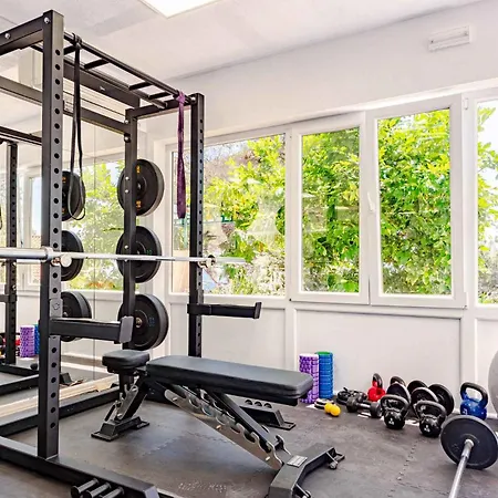 In - Insel Korcula 6404 *