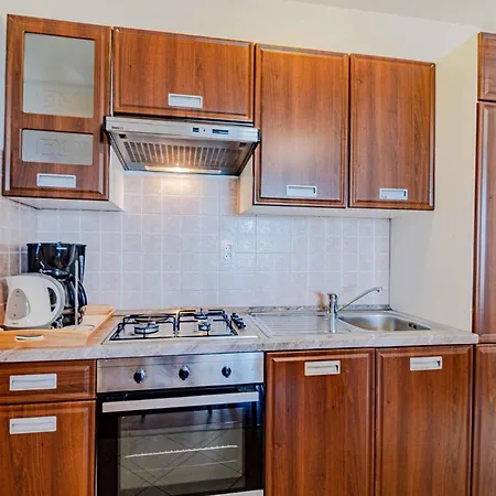 In - Insel Korcula 6404 Apartment