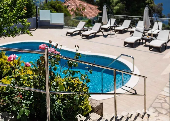 In - Insel Korcula 6404