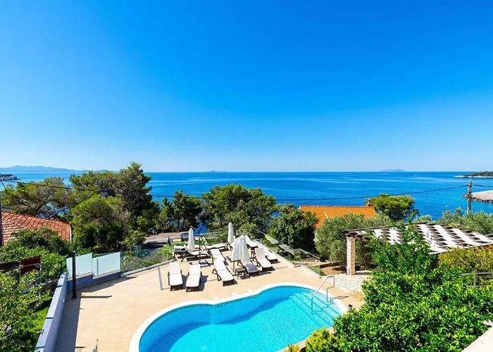 In - Insel Korcula 6404 *