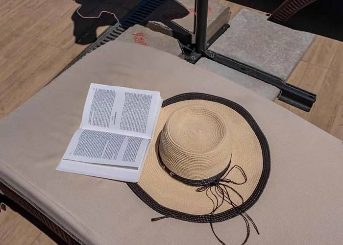 Διαμέρισμα In - Insel Korcula 6404