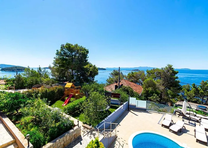 In - Insel Korcula 6404 Prizba