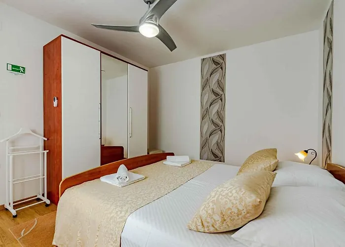 In - Insel Korcula 6404 Prizba