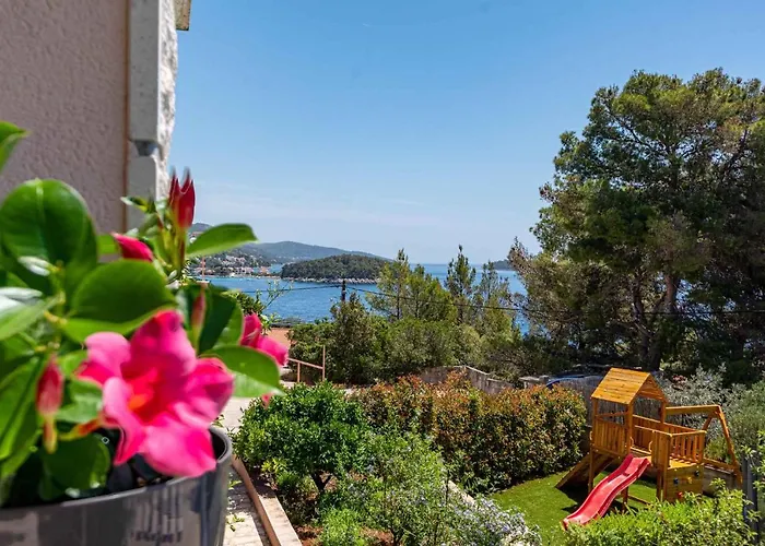 In - Insel Korcula 6404 *