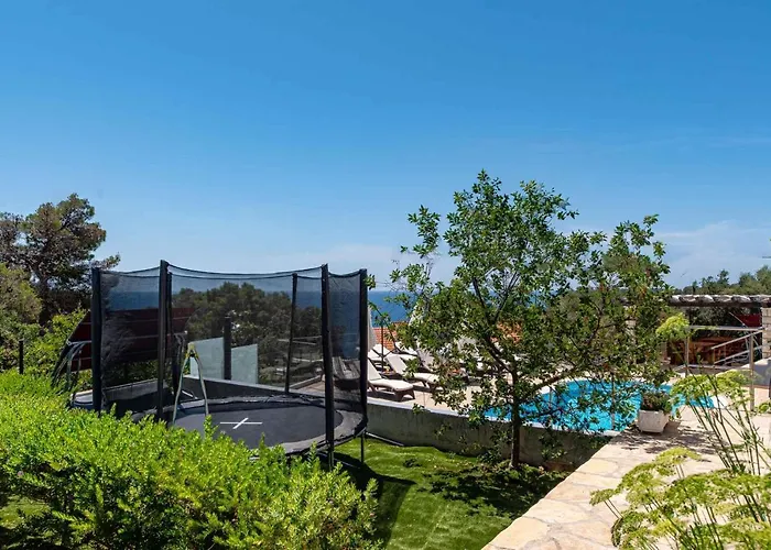 In - Insel Korcula 6404 Prizba