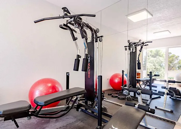 In - Insel Korcula 6404