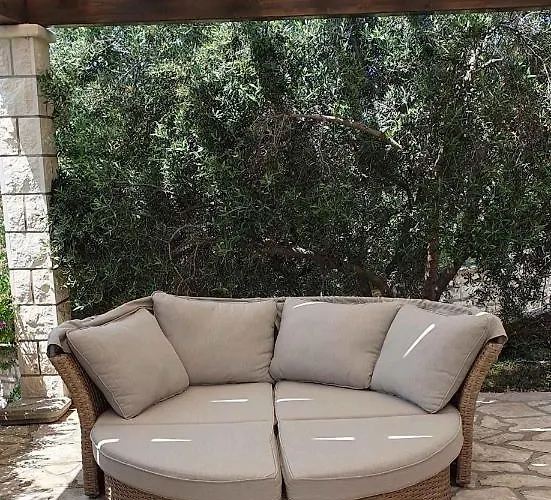 In - Insel Korcula 6404 Prizba