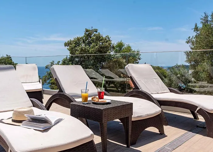 In - Insel Korcula 6404 Prizba