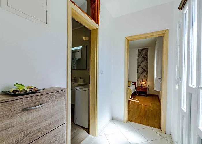 In - Insel Korcula 6404 Prizba