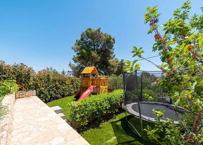 In - Insel Korcula 6404 Διαμέρισμα Prizba